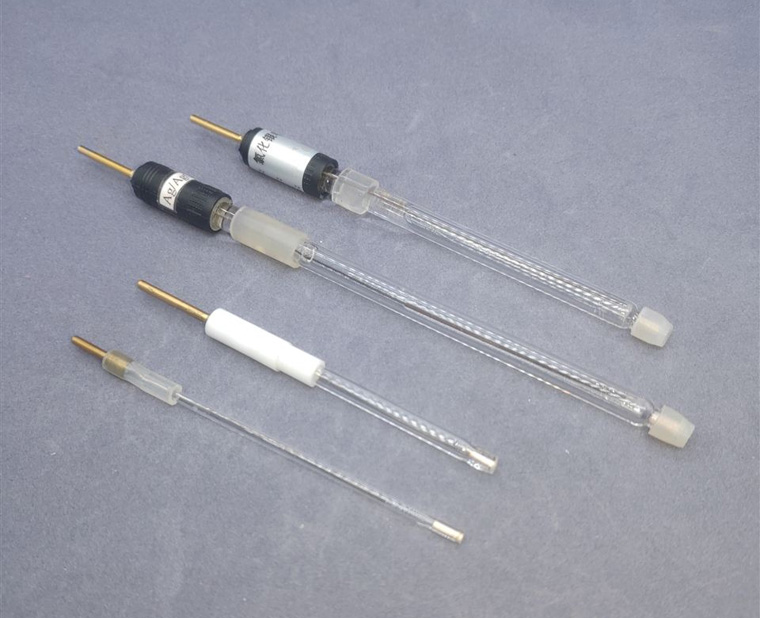 銀電極為什么要涂碘化銀物質(zhì)，氯化銀電極兩極反應方程式