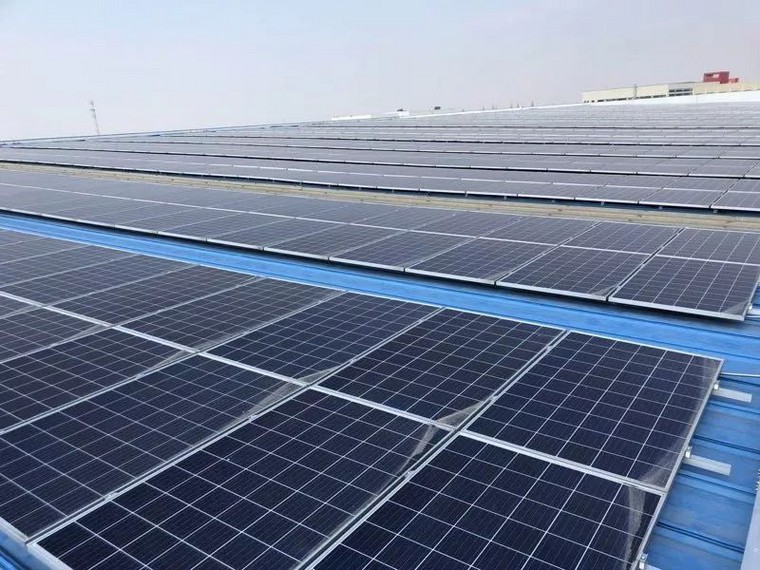 我國太陽能的分布規(guī)律，太陽能資源地區(qū)分布圖