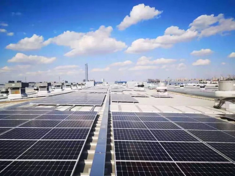 光伏發(fā)電綠色能源的重要意義，發(fā)展生態(tài)光伏獨特的生態(tài)意義