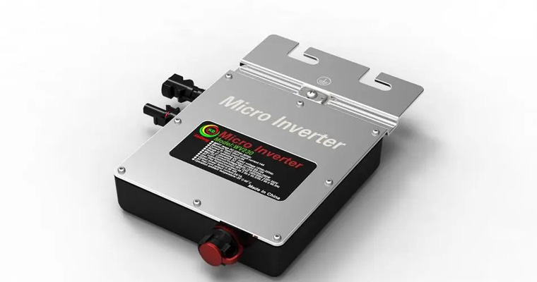 國內(nèi)微型光伏逆變器上市公司，儲能逆變器的龍頭