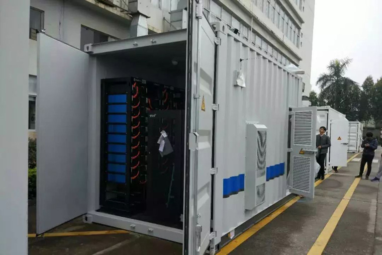 國內(nèi)微型光伏逆變器上市公司，儲能逆變器的龍頭