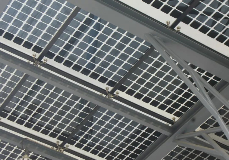 光伏板雙玻雙面優(yōu)缺點(diǎn)，光伏組件雙面率是什么