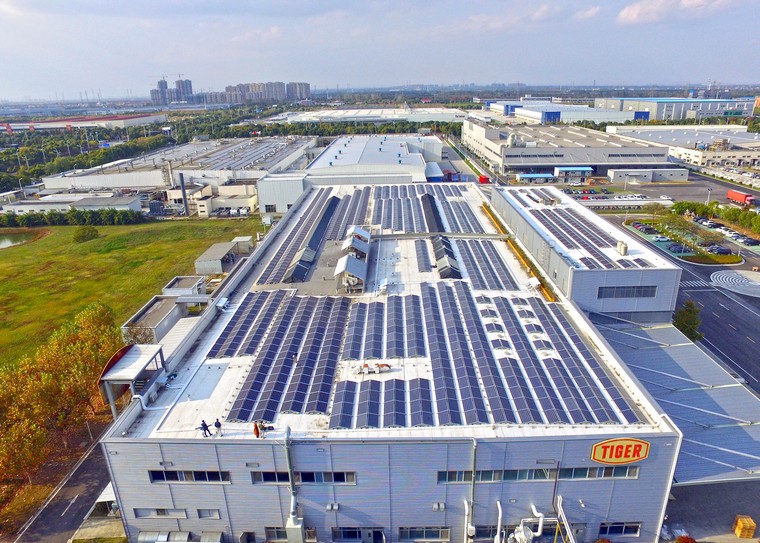 什么是棄光電量，光伏限電什么意思