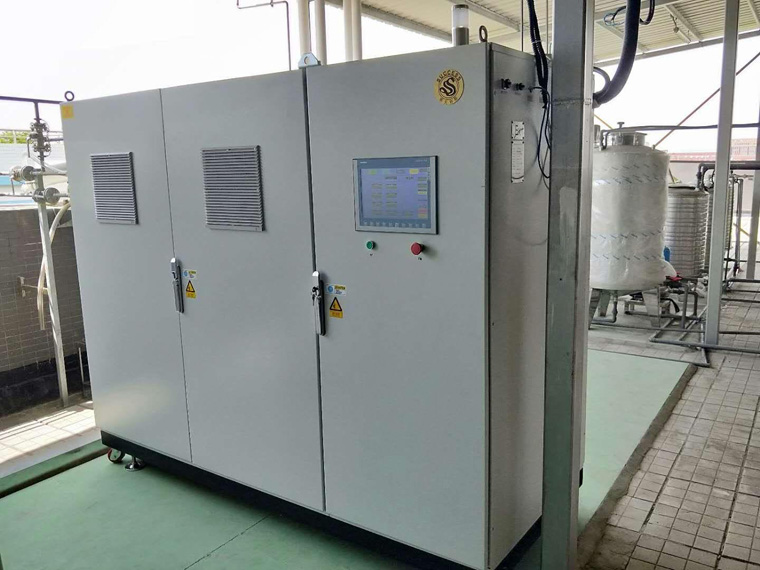 制氫方式及成本分析，pem水解制氫原理