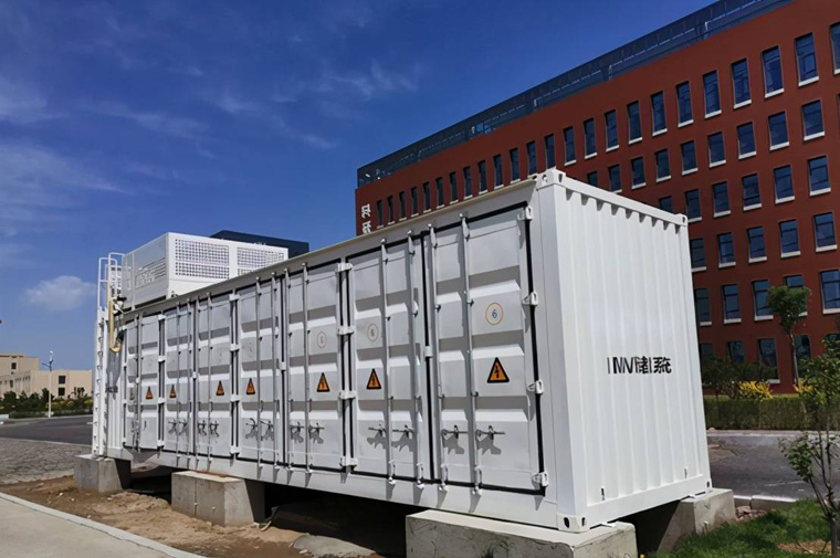 長(zhǎng)時(shí)儲(chǔ)能：化學(xué)儲(chǔ)能電池推薦，儲(chǔ)能核心原材料