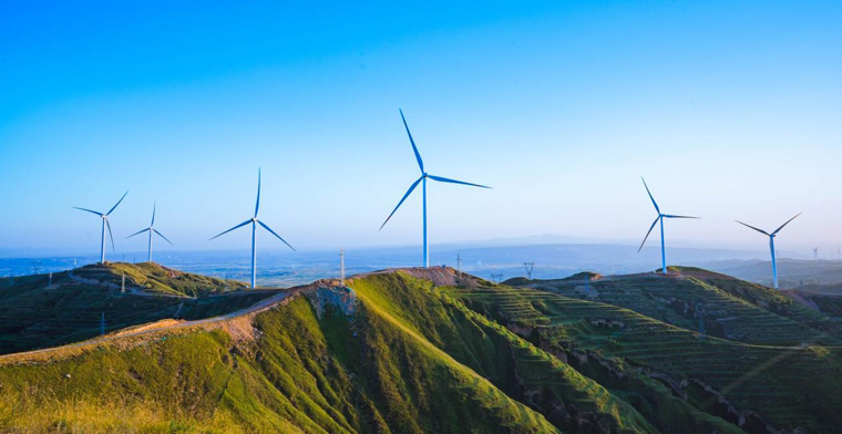 風電怎么并網，分散式風電項目并網條件