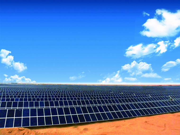 光伏發(fā)電計(jì)算，如何計(jì)算光伏系統(tǒng)發(fā)電量