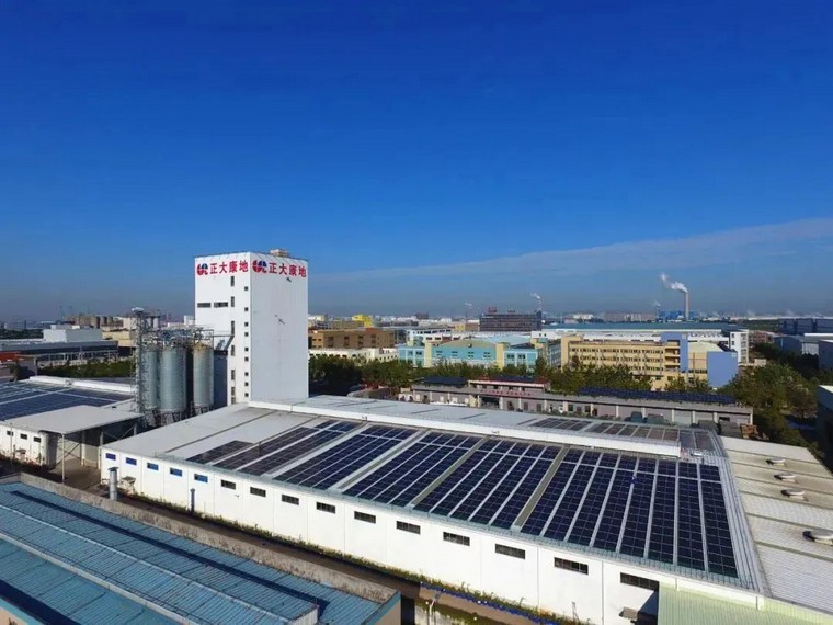 光伏板功率計(jì)算方法，每天發(fā)電一度需要多少w太陽(yáng)能