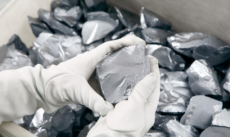 單晶硅的生產(chǎn)工藝流程,單晶硅制造工藝流程