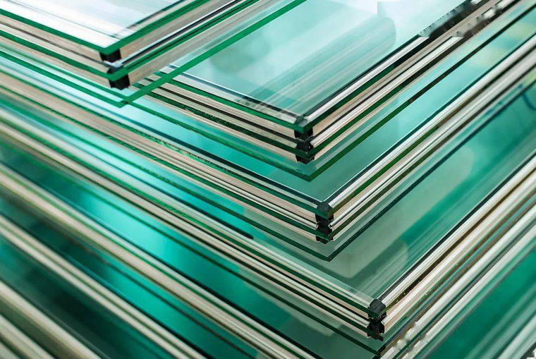 什么是光伏壓延玻璃，壓延玻璃出現(xiàn)線道的原因