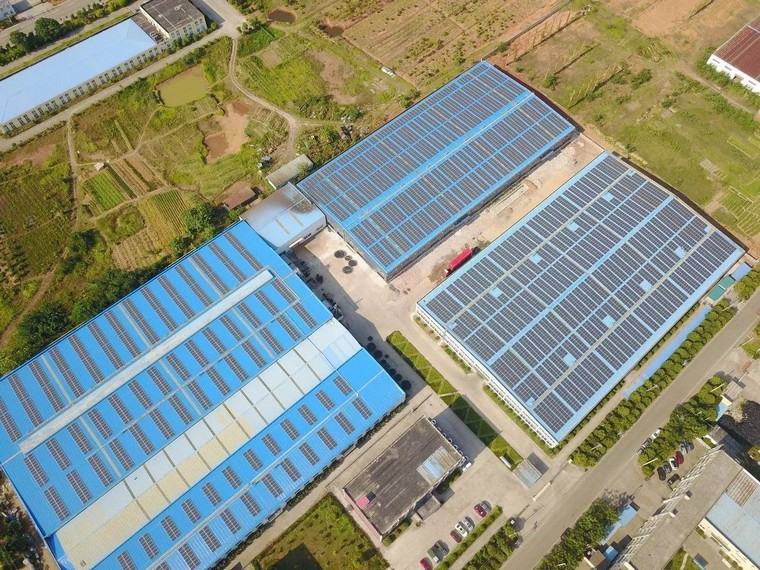 綠色電力證書：光伏電站怎么獲得綠證，綠證申請(qǐng)流程及費(fèi)用