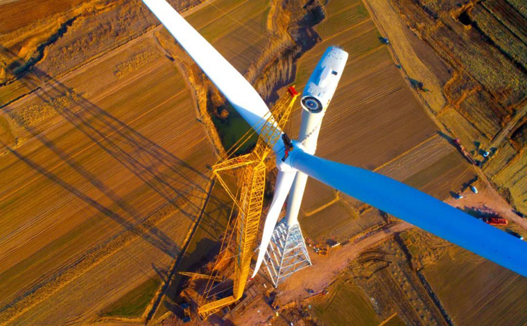 高電壓穿越什么意思，為什么遇到高電壓等級要穿越