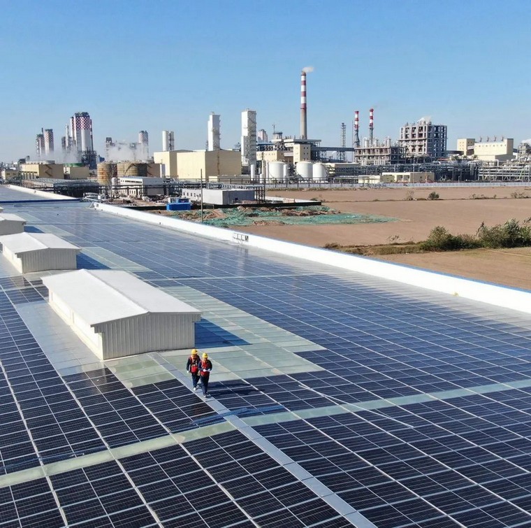 光伏監(jiān)控系統(tǒng)施工流程，光伏發(fā)電需要安裝監(jiān)控嗎