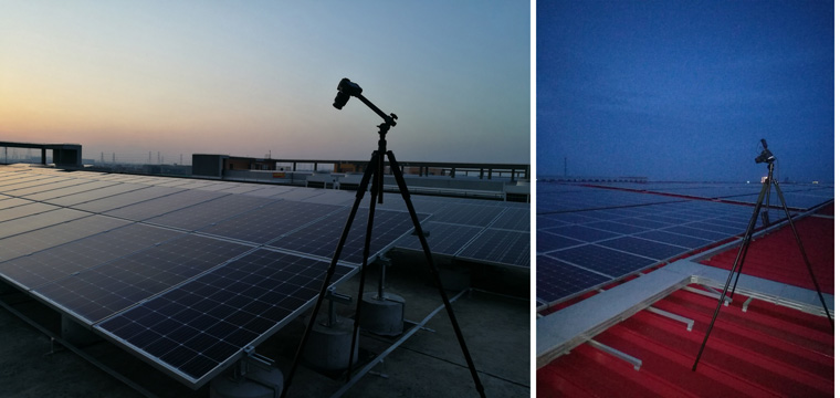 光伏el檢測(cè)是什么意思，光伏pl檢測(cè)與el檢測(cè)的區(qū)別