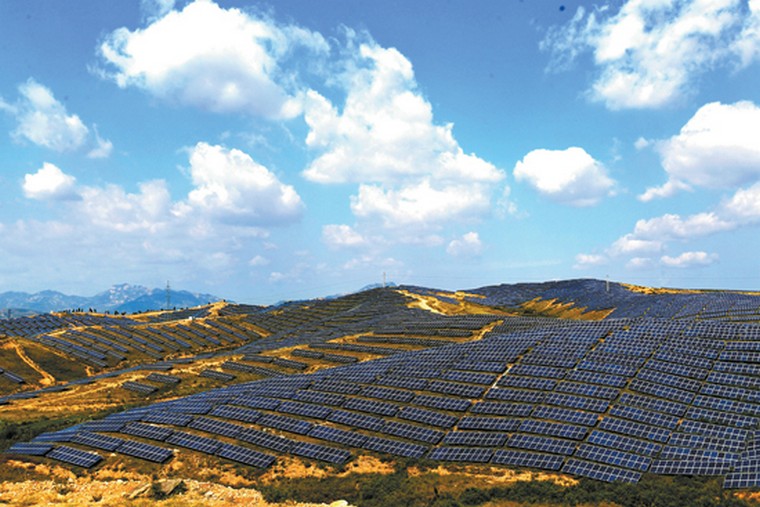 中國碳中和與碳達(dá)峰時間，什么是碳達(dá)峰、碳中和