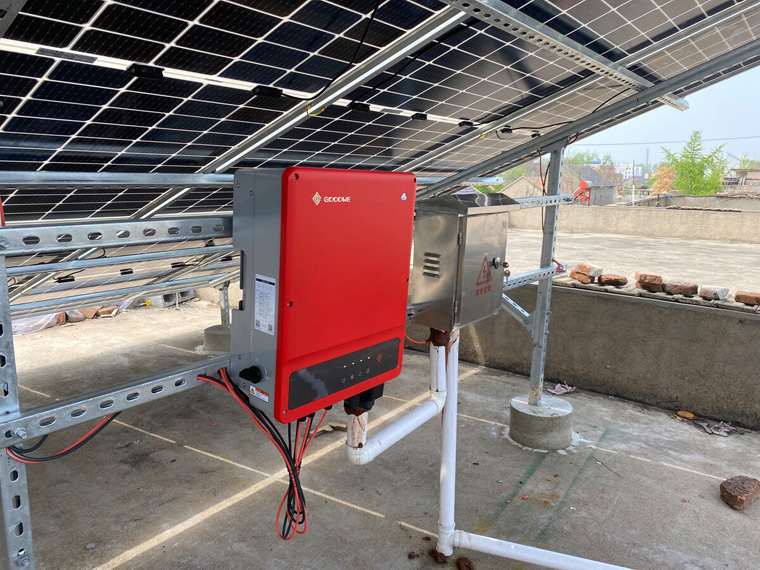 光伏pcs設(shè)備是什么意思,pcs與逆變器的區(qū)別