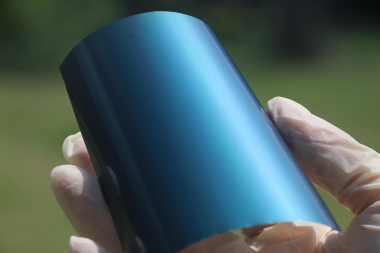 薄膜太陽能電池的優(yōu)缺點，是否有污染