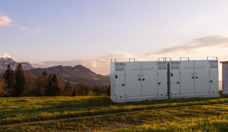 儲(chǔ)能行業(yè)分析：規(guī)?；l(fā)展的條件已經(jīng)成熟