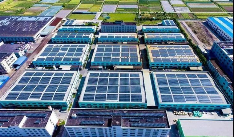 什么是分布式光伏發(fā)電，有沒有集中式