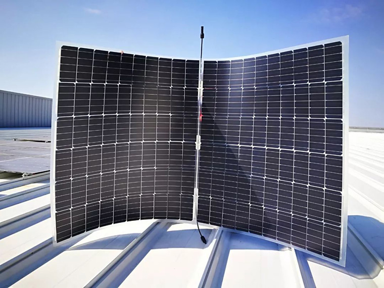 柔性光伏和剛性光伏的區(qū)別，柔性和硬性太陽能板主要區(qū)別