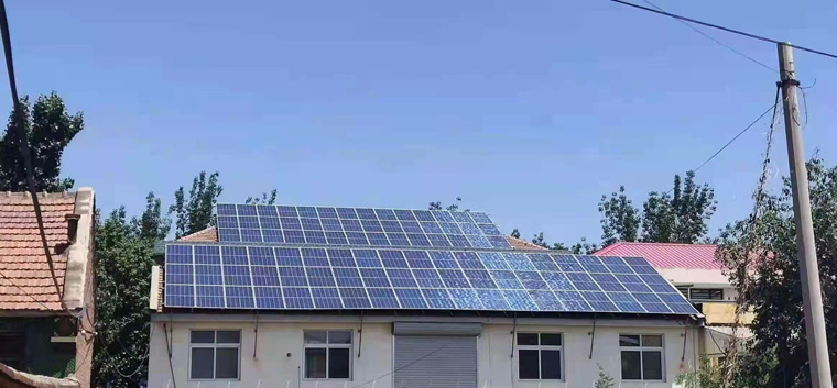 一千瓦光伏板多大，一千瓦光伏板安裝鋪設(shè)面積