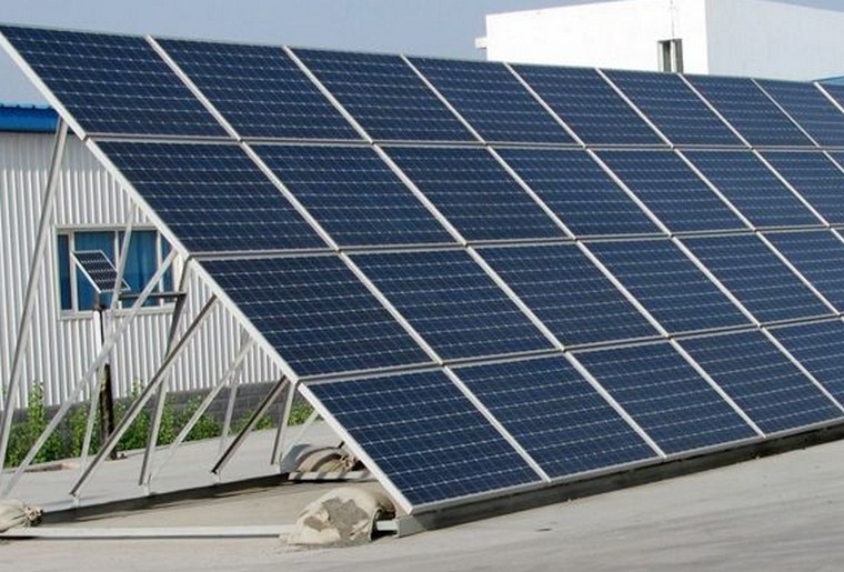 光伏項目申請流程，企業(yè)如何辦理光伏項目申請