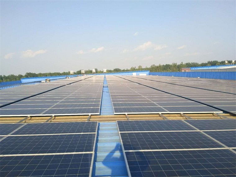 光伏項目申請流程，企業(yè)如何辦理光伏項目申請