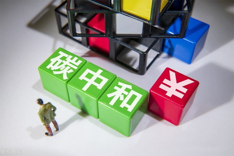 碳中和目標(biāo)包括哪些方面，二氧化碳減排目標(biāo)