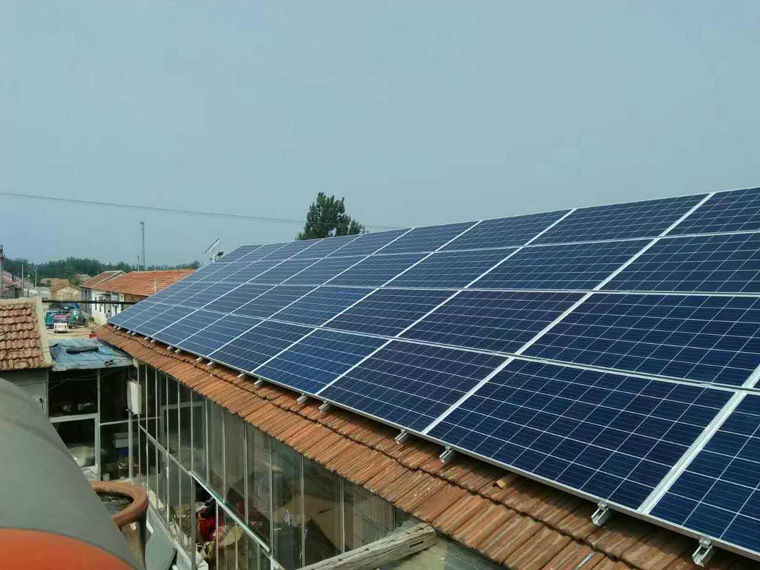 戶用光伏驗(yàn)收標(biāo)準(zhǔn)及注意事項(xiàng)，光伏發(fā)電工程驗(yàn)收規(guī)范最新標(biāo)準(zhǔn)