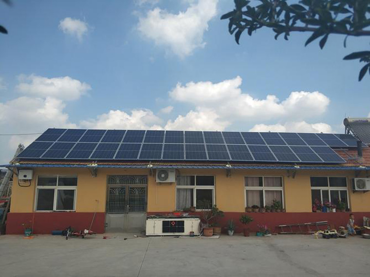 戶用光伏驗(yàn)收標(biāo)準(zhǔn)及注意事項(xiàng)，光伏發(fā)電工程驗(yàn)收規(guī)范最新標(biāo)準(zhǔn)