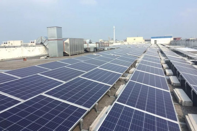 光伏帶動(dòng)的產(chǎn)業(yè)，上游、中游、下游