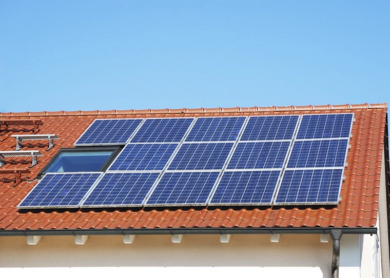 什么是整縣光伏，光伏整縣推進壟斷合法嗎