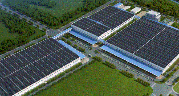 光伏建筑一體化試點(diǎn)城市有哪些，屋頂分布式光伏開(kāi)發(fā)試點(diǎn)的名單