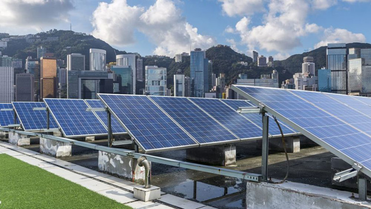 光伏建筑一體化試點(diǎn)城市有哪些，屋頂分布式光伏開發(fā)試點(diǎn)的名單