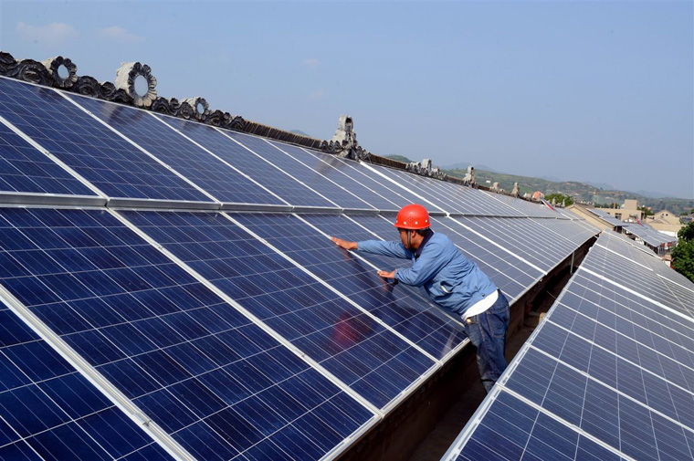 如何建立有效系統(tǒng)化的光伏電站運(yùn)維體系，降低光伏電站運(yùn)維損耗