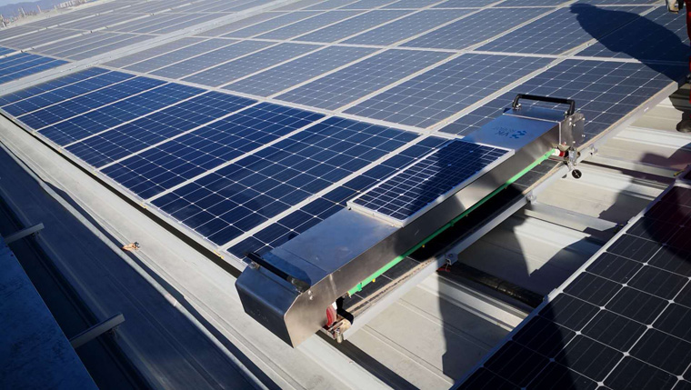 如何建立有效系統(tǒng)化的光伏電站運(yùn)維體系，降低光伏電站運(yùn)維損耗