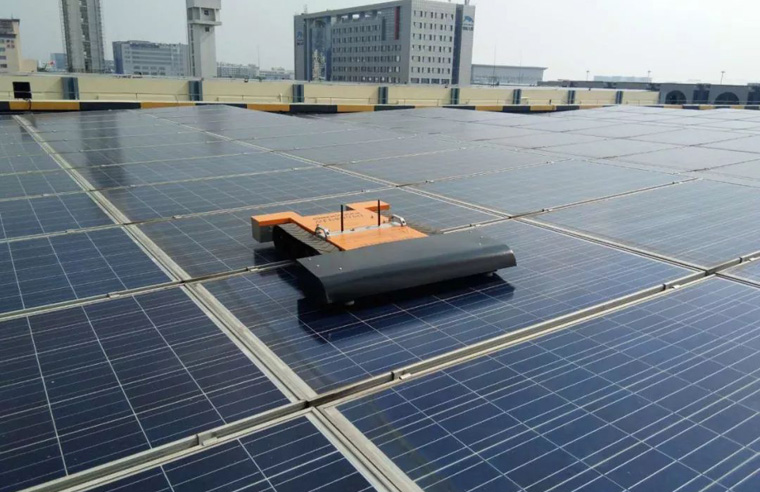 如何建立有效系統(tǒng)化的光伏電站運(yùn)維體系，降低光伏電站運(yùn)維損耗