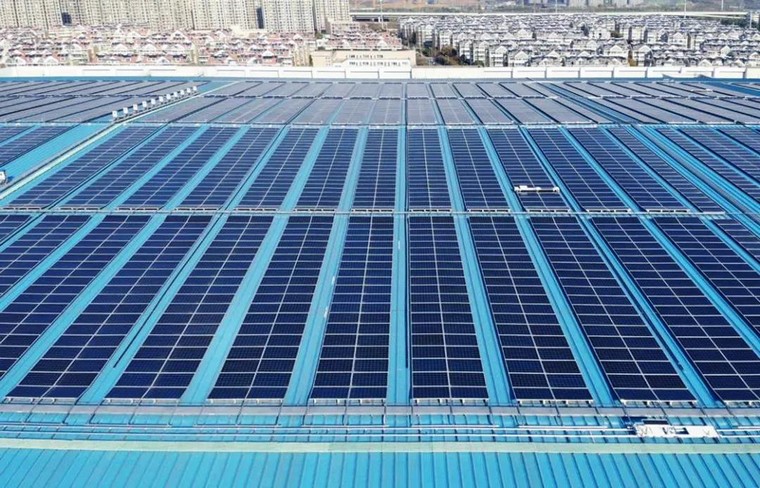 光伏發(fā)電衰減計算公式 光伏發(fā)電衰減計算公式