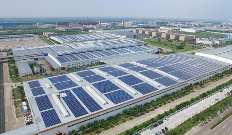 光伏各個(gè)產(chǎn)業(yè)鏈分析 光伏各個(gè)產(chǎn)業(yè)鏈分析