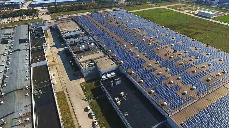 太陽能光伏板產(chǎn)品分幾個等級 太陽能光伏板產(chǎn)品分幾個等級