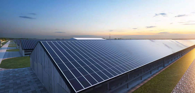 pvb在光伏建筑一體化的應(yīng)用 pvb在光伏建筑一體化的應(yīng)用