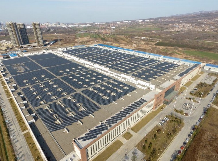 光伏發(fā)電光電轉(zhuǎn)化效率未來有可能達到80%嗎 光伏發(fā)電光電轉(zhuǎn)化效率未來有可能達到80%嗎