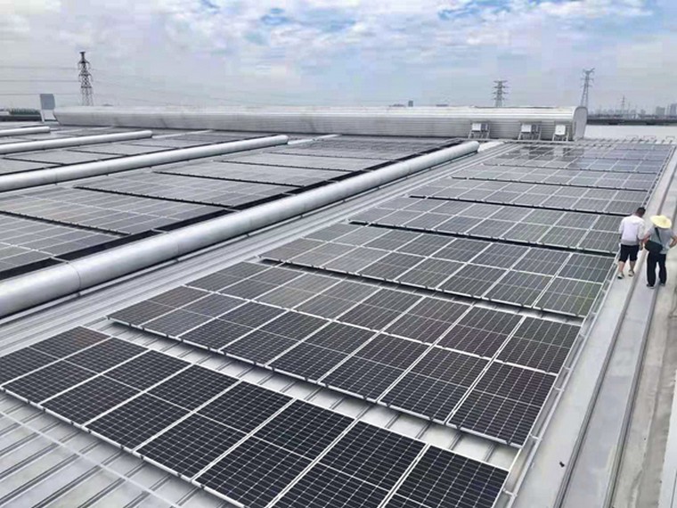 新型電力系統(tǒng)何時提出的 新型電力系統(tǒng)何時提出的