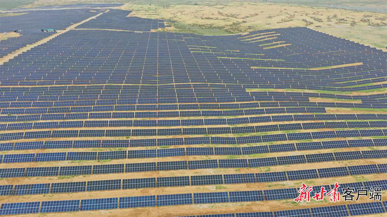 光伏發(fā)電對土地荒漠化影響 光伏發(fā)電對土地荒漠化影響