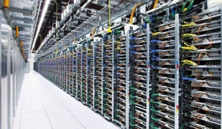 數(shù)據(jù)中心 數(shù)據(jù)中心