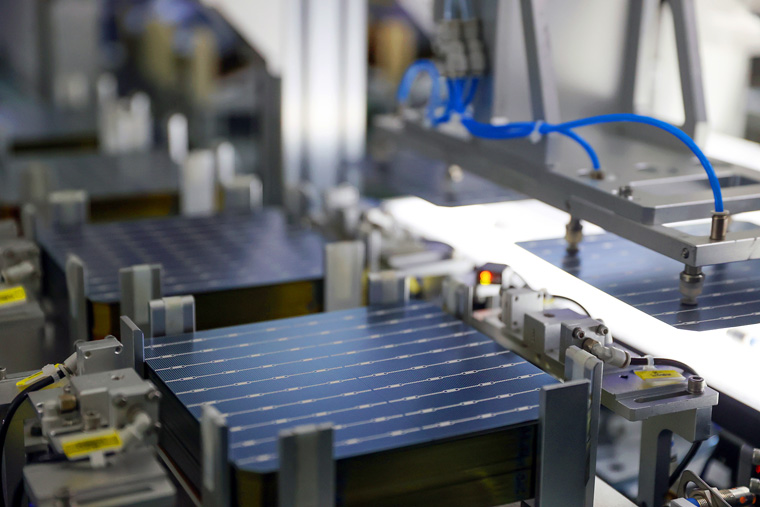 光伏組件晶硅在光伏重要性 光伏組件晶硅在光伏重要性