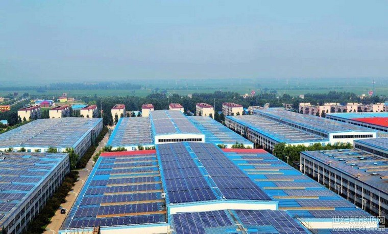 分布式光伏建設(shè)成本 分布式光伏建設(shè)成本