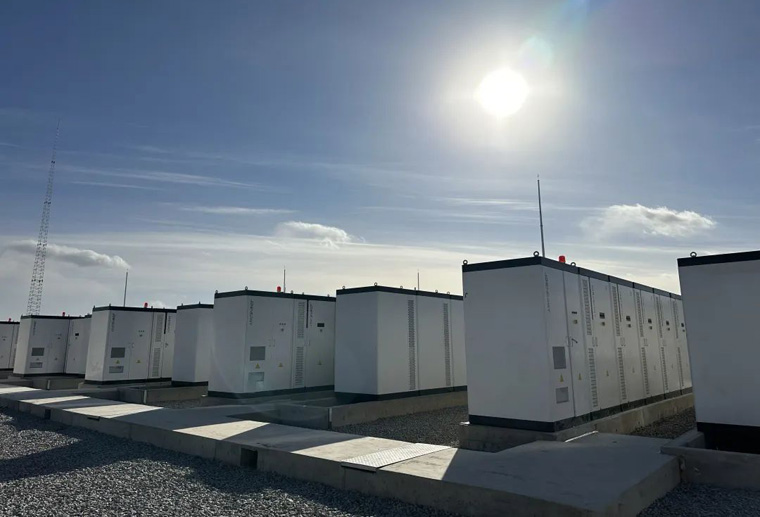 對分布式儲(chǔ)能系統(tǒng)的性能評(píng)價(jià)關(guān)鍵指標(biāo)包括哪些 對分布式儲(chǔ)能系統(tǒng)的性能評(píng)價(jià)關(guān)鍵指標(biāo)包括哪些