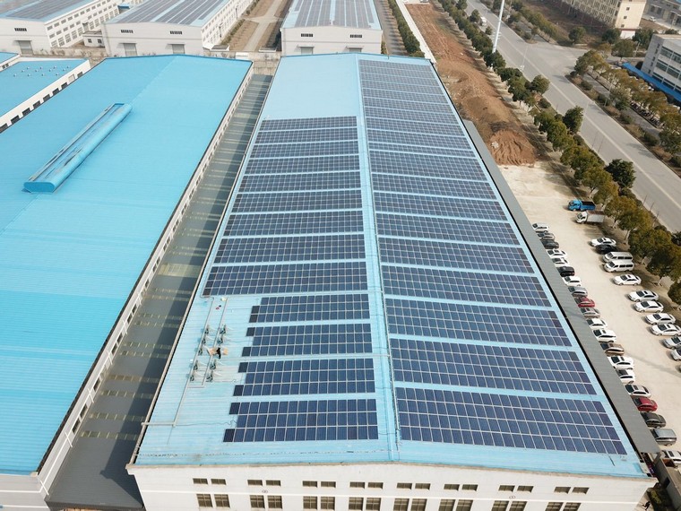 什么是智能光伏電站，智能光伏是什么