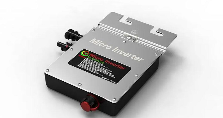 微型逆變器的優(yōu)缺點 微型逆變器的優(yōu)缺點